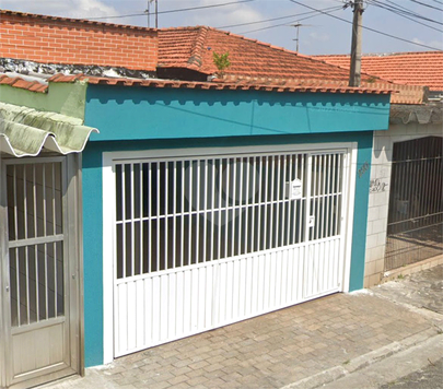 Venda Casa São Bernardo Do Campo Independência 1