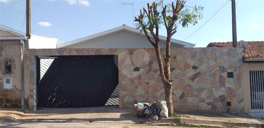 Venda Casa Araraquara Jardim Adalberto Frederico De Oliveira Roxo I 1