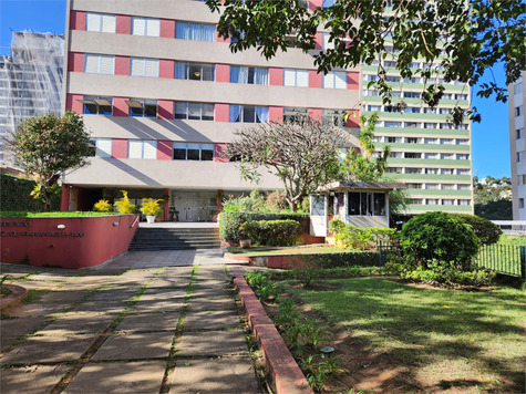 Venda Apartamento São Paulo Pinheiros 1