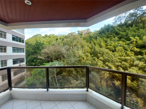 Venda Apartamento Guarujá Jardim Las Palmas 1