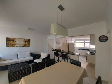 Venda Apartamento Guarujá Enseada 1