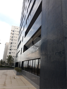 Condomínio Edifício Atlantis