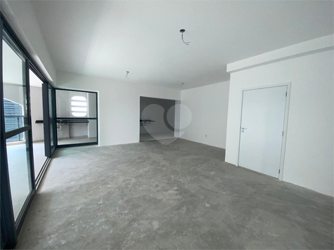 Venda Apartamento São Paulo Chácara Santo Antônio (zona Sul) 1