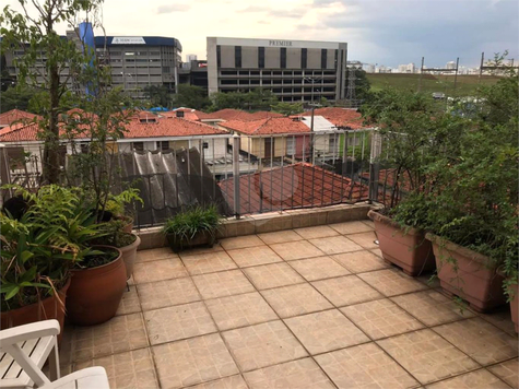 Venda Sobrado São Paulo Planalto Paulista 1