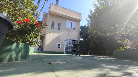 Venda Casa térrea São Paulo Vila Santos 1