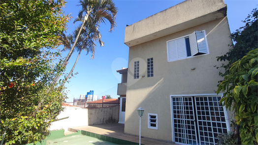 Venda Casa térrea São Paulo Vila Santos 1