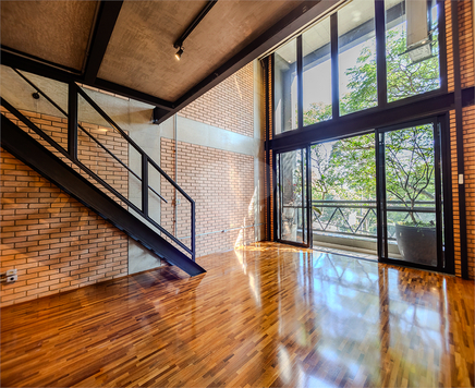 Aluguel Apartamento São Paulo Pinheiros 1
