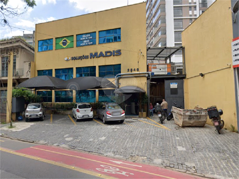 Venda Prédio inteiro São Paulo Alto De Pinheiros 1
