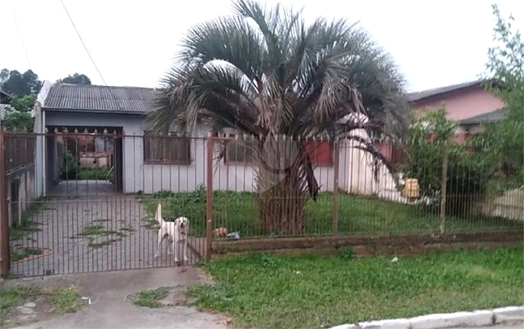 Venda Casa Gravataí Parque Dos Anjos 1