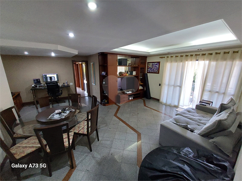 Venda Apartamento Rio De Janeiro Tijuca 1