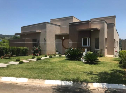 Venda Casa Santana De Parnaíba Suru 1