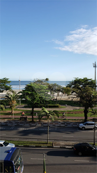 Aluguel Apartamento Santos Boqueirão 1