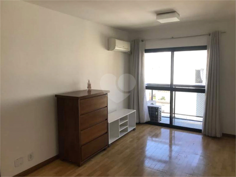 Aluguel Apartamento São Paulo Higienópolis 1