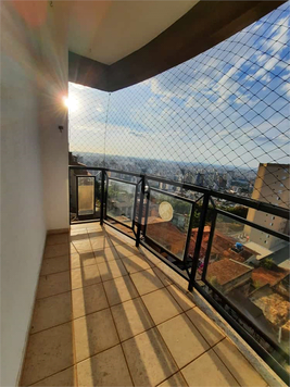 Aluguel Apartamento Belo Horizonte Serra 1