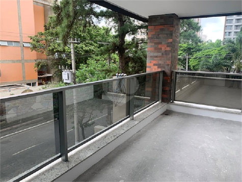 Venda Apartamento São Paulo Moema 1