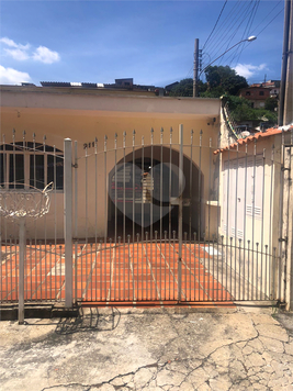 Venda Casa de vila Mairiporã Luiz Fagundes 1