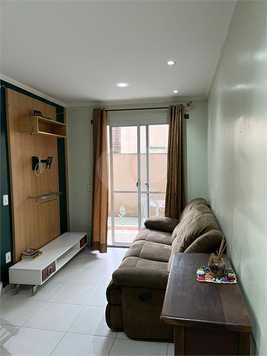 Venda Apartamento São Paulo Luz 1