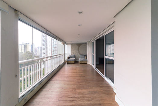 RESERVA JARDIM SUL