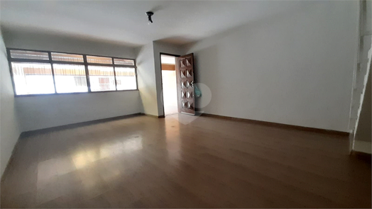 Venda Sobrado São Paulo Jardim Das Laranjeiras 1