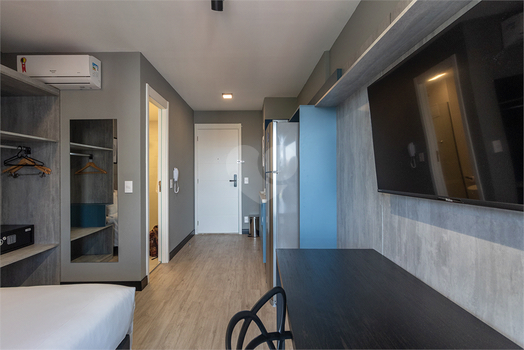 Haus Mitre Pinheiros