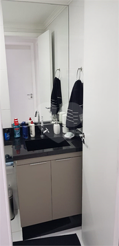 Venda Apartamento Guarulhos Jardim Imperador 1