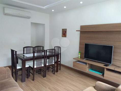Condominio Adyr Salgado