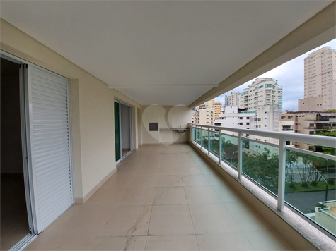 Venda Apartamento Guarujá Enseada 1