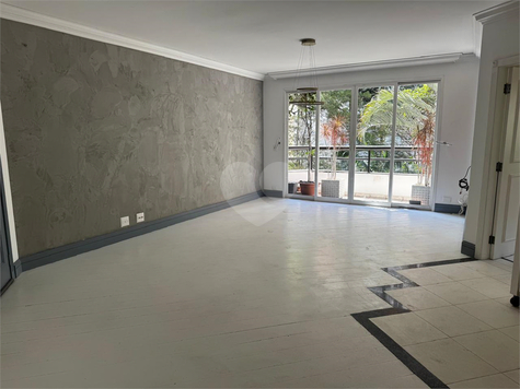Aluguel Apartamento São Paulo Vila Nova Conceição 1