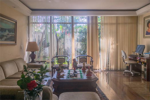 Venda Casa São Paulo Granja Julieta 1