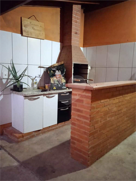 Venda Casa São Carlos Cidade Aracy 1