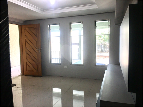 Venda Sobrado São Paulo Jardim Maristela 1