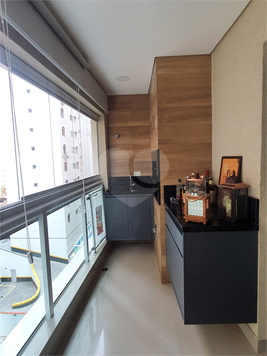 Venda Apartamento Guarujá Pitangueiras 1