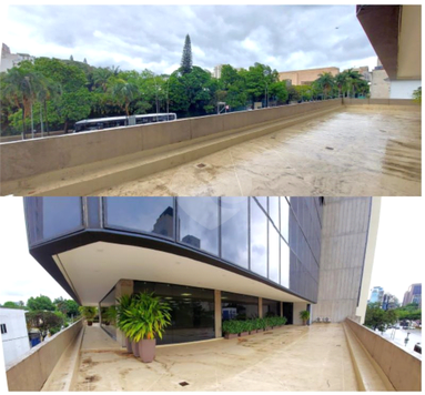 Aluguel Lajes Corporativas São Paulo Jardim Paulistano 1