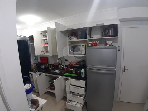 Venda Apartamento São Paulo Vila Nina 1