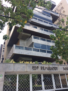 Edifício Rembrandt