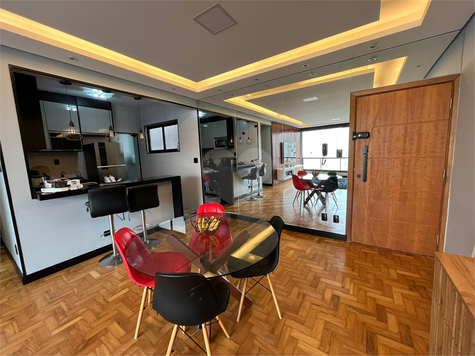 Venda Apartamento São Paulo Campos Elíseos 1