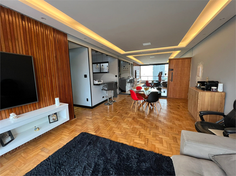 Venda Apartamento São Paulo Campos Elíseos 1