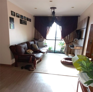 Venda Apartamento São Bernardo Do Campo Rudge Ramos 1