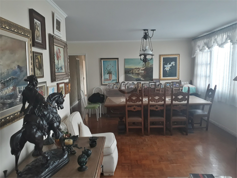 Venda Apartamento São Paulo Aclimação 1