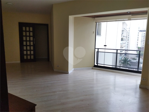 Venda Apartamento São Paulo Indianópolis 1