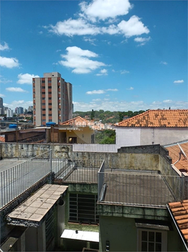 Venda Sobrado São Paulo Vila Congonhas 1