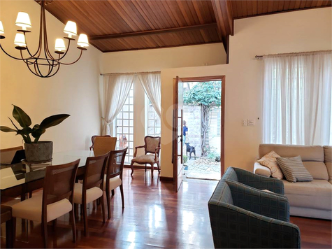 Venda Casa São Paulo Jardim Da Saúde 1
