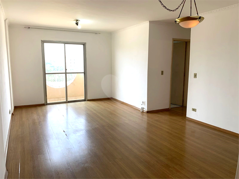 Aluguel Apartamento São Paulo Vila Jaguara 1