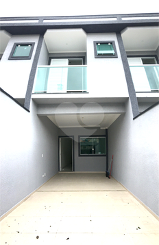 Venda Sobrado São Paulo Parque São Domingos 1