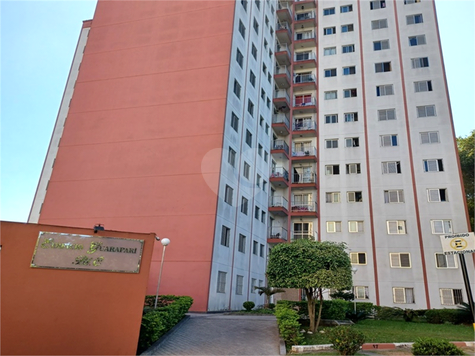 Venda Apartamento São Paulo Jardim Marilu 1