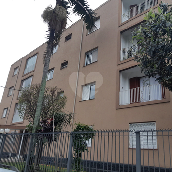 Condomínio Edificio Mariana