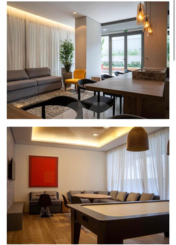 Venda Apartamento São Paulo Cambuci 1