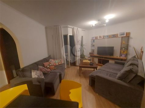 Venda Apartamento São Paulo Santa Teresinha 1