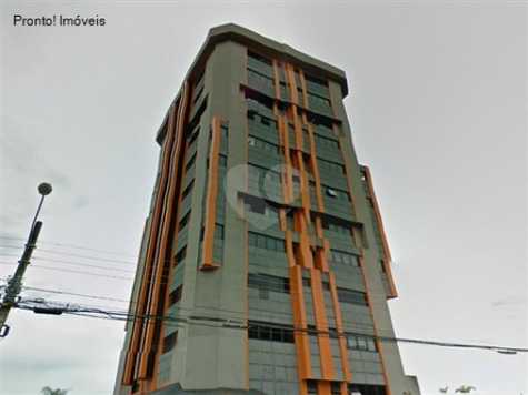 CENTRO EMPRESARIAL TORRE DO CA