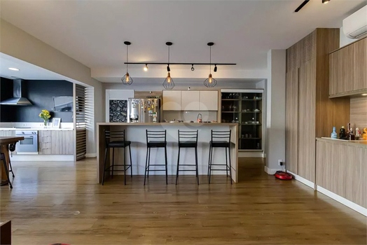 Venda Apartamento São Paulo Aclimação 1